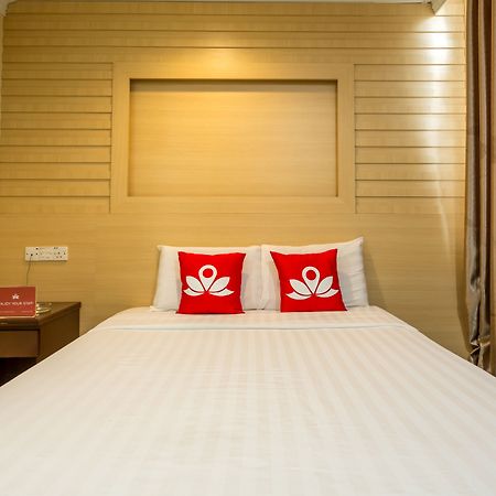 Zen Rooms Titiwangsa Kuala Lumpur Dış mekan fotoğraf