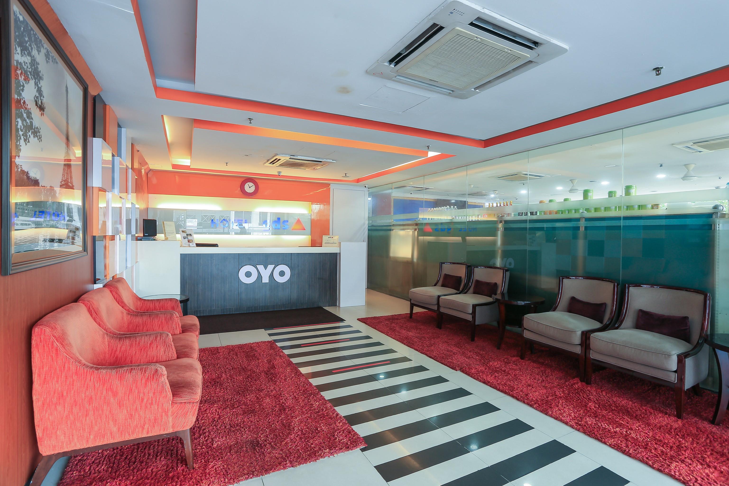 Zen Rooms Titiwangsa Kuala Lumpur Dış mekan fotoğraf