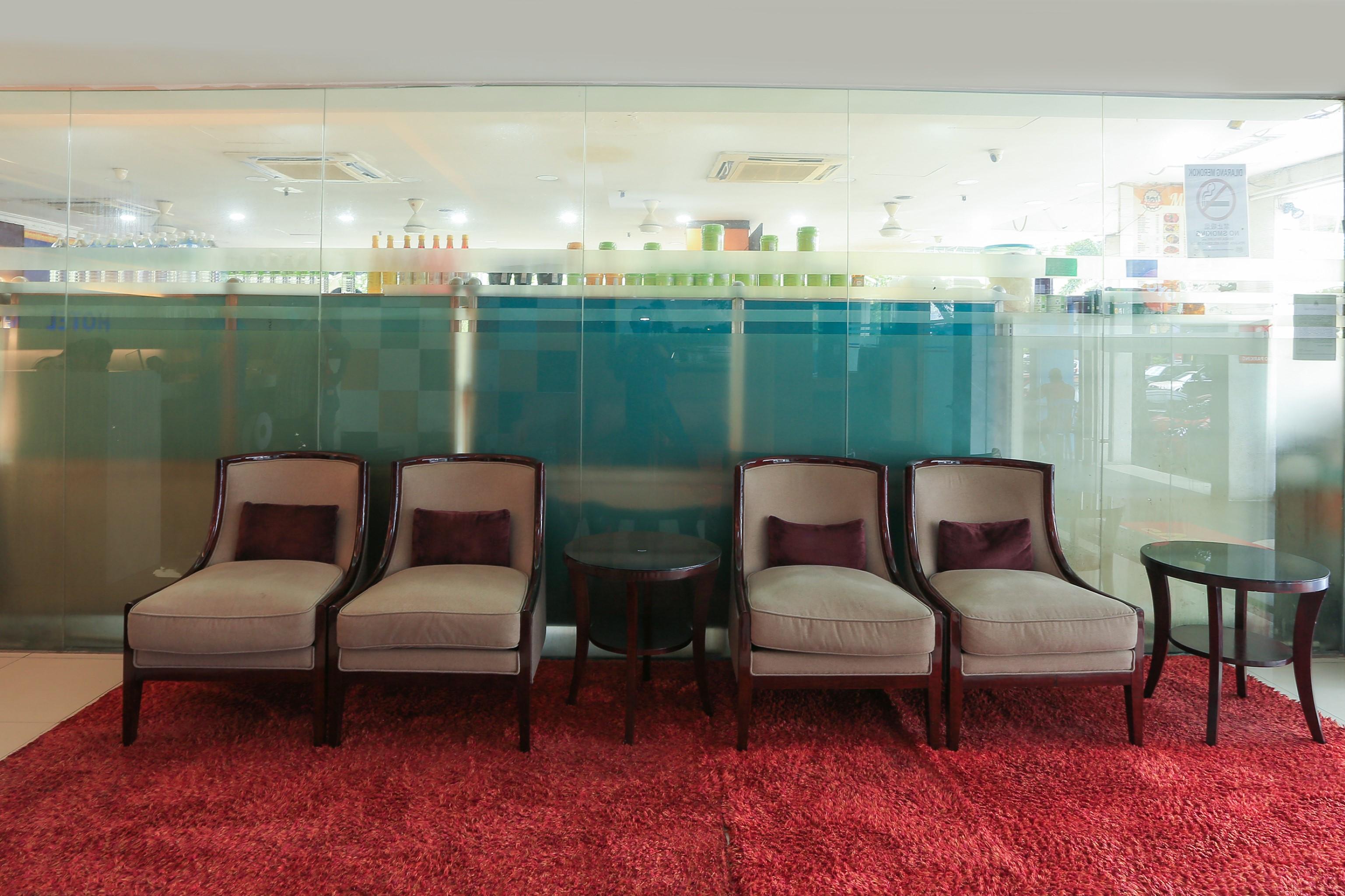 Zen Rooms Titiwangsa Kuala Lumpur Dış mekan fotoğraf
