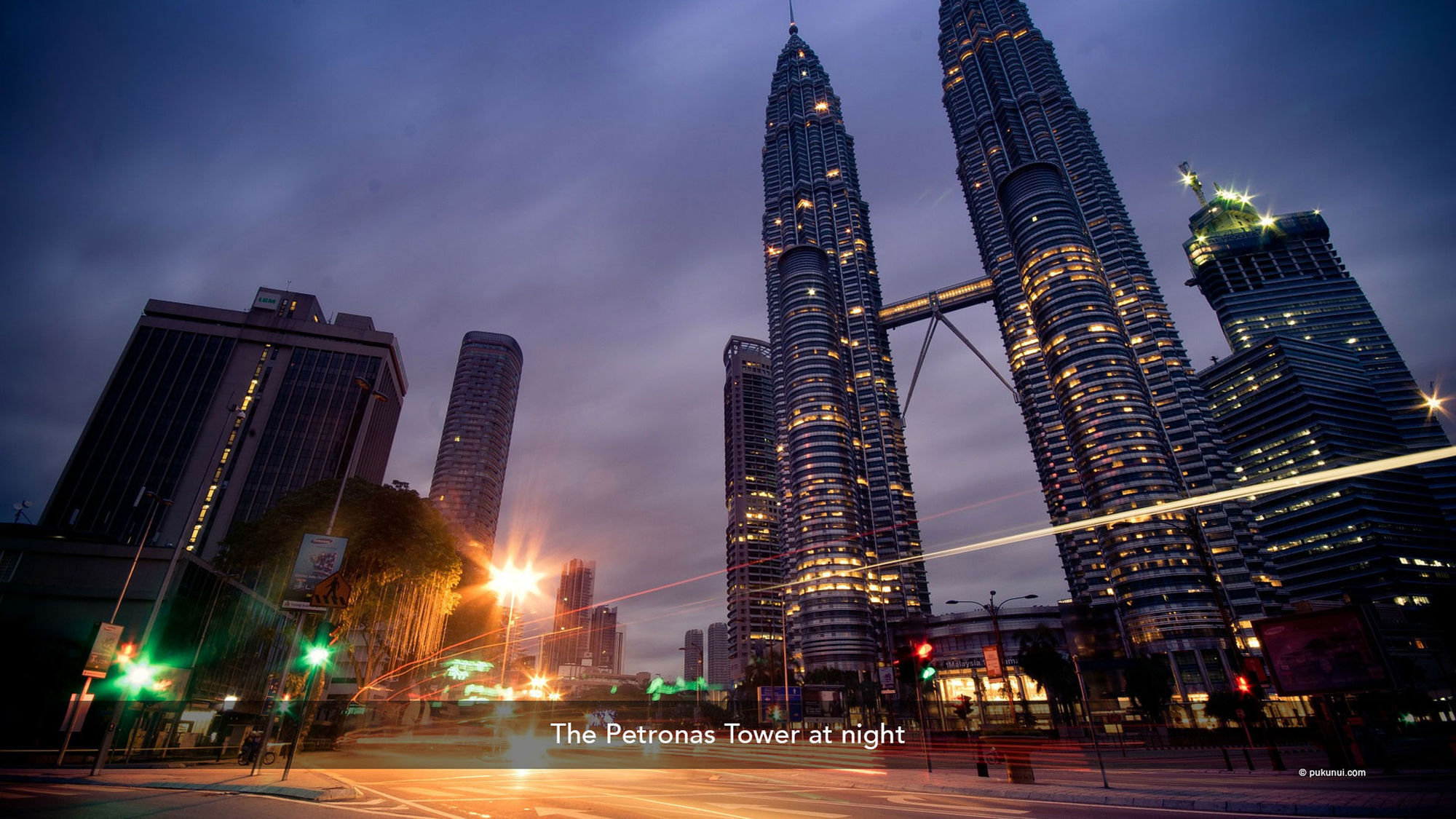 Zen Rooms Titiwangsa Kuala Lumpur Dış mekan fotoğraf